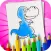 Color & Draw - Doodle Paint