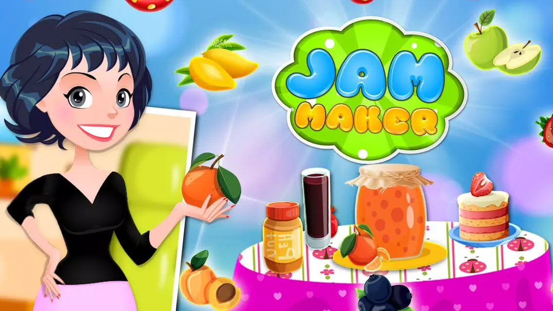 Jam Maker應用截圖
