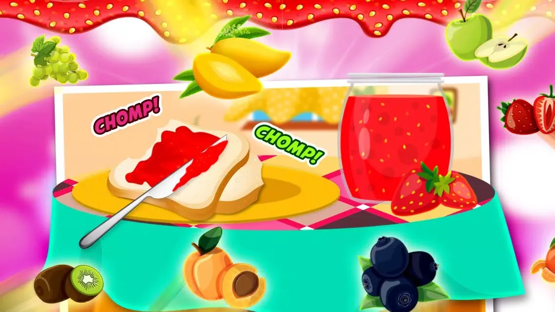 Jam Maker應用截圖