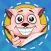 Feline Sticker Pack for iMessage - Tiger & Kitty
