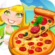 Pizza Maker - Cooking Game