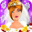 Marry Me Wedding Day Salon