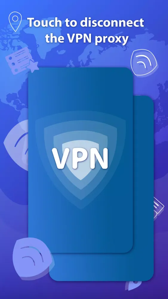 Captures d'écran de Private Browser
