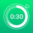 Interval timer · Hiit timer