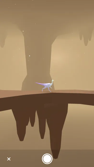 Captures d'écran de Dino Island-relaxing idle game