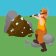 Dig Gemstone Destruction ASMR Dig Gemstone Destruction ASMR