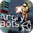 Angry Bots