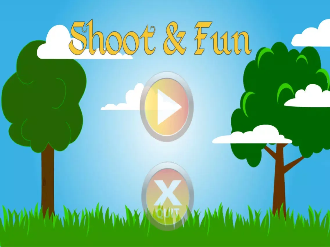 صور Shoot & Fun iPad 