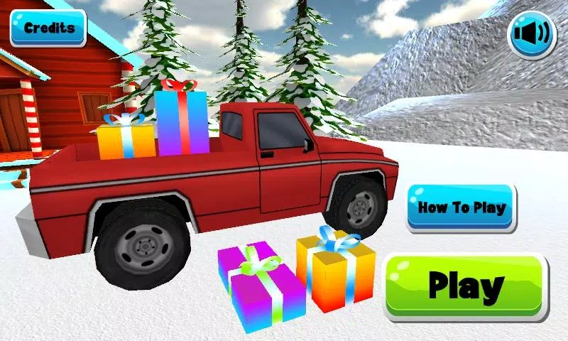 Christmas Truck Express APK for Android Download PGYER APKHUB Christmas Truck Express APK for Android Download PGYER APKHUB