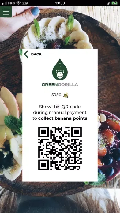 Green Gorilla Cafe Screenshots