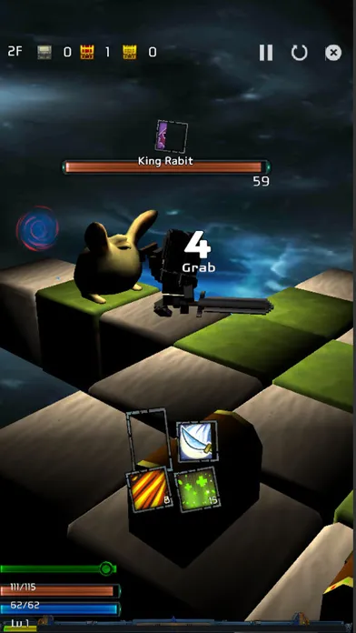 Screenshot di LastRogue - Hack&Slash