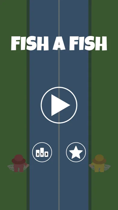 Capturas de pantalla de Fish a Fish