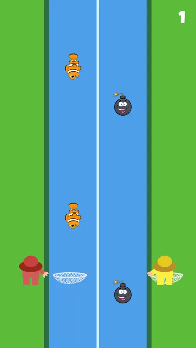 Capturas de pantalla de Fish a Fish