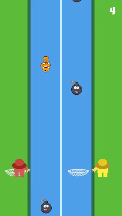 Capturas de pantalla de Fish a Fish