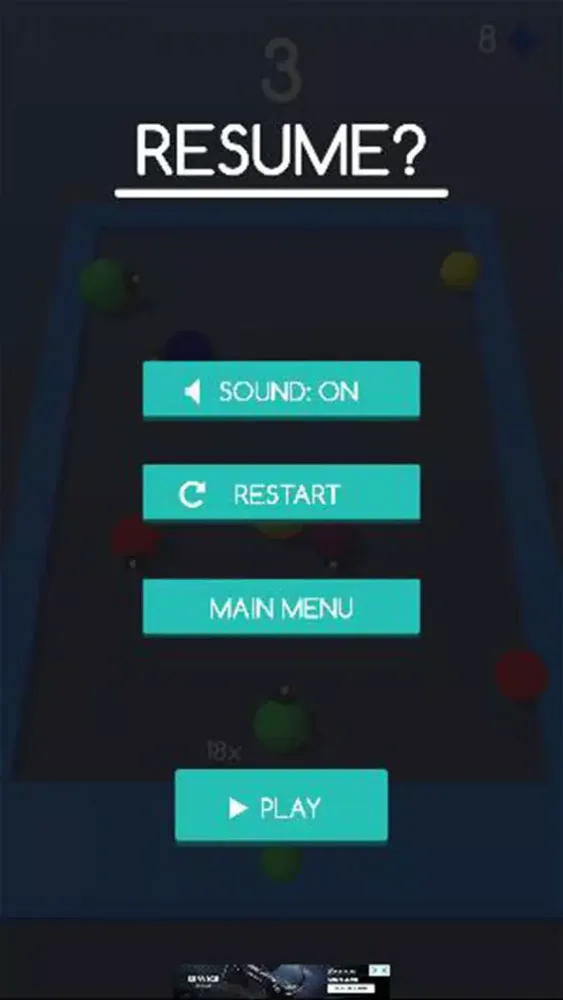 Blend Bombs Screenshots