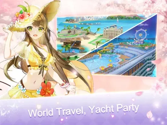 AU2 Mobile-Lovely Babies iPad  Screenshots