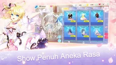 AU2 Mobile-Lovely Babies Screenshots