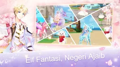 AU2 Mobile-Lovely Babies Screenshots