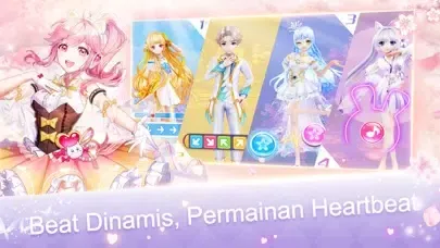 AU2 Mobile-Lovely Babies Screenshots
