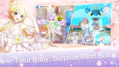 AU2 Mobile-Lovely Babies Screenshots