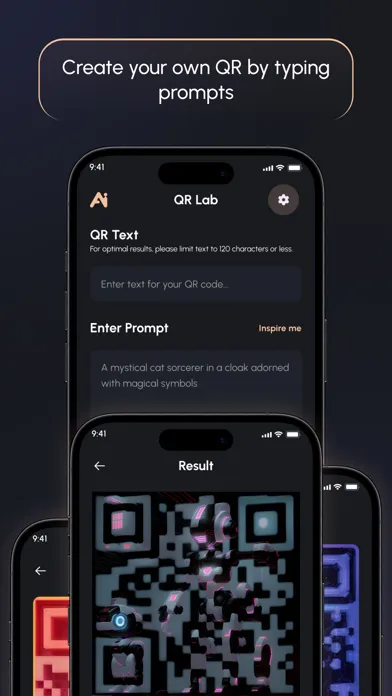 Supergen, All In One Al Gen应用截图