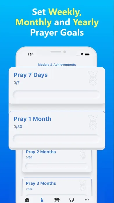 TasbihApp - Prayer Times Quran Ekran Görüntüleri