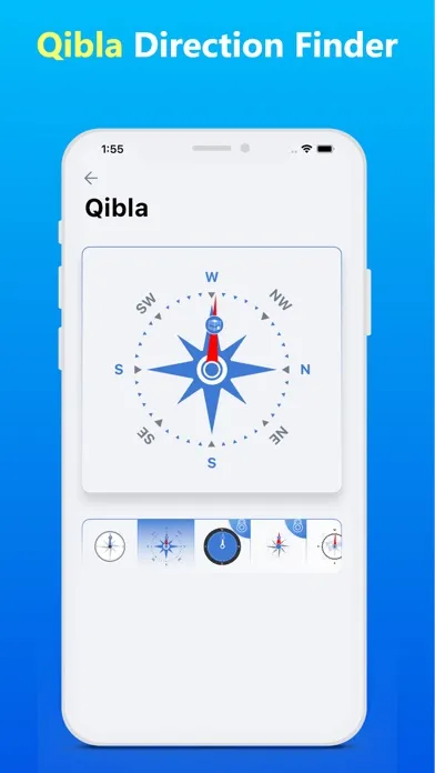 TasbihApp - Prayer Times Quran Ekran Görüntüleri