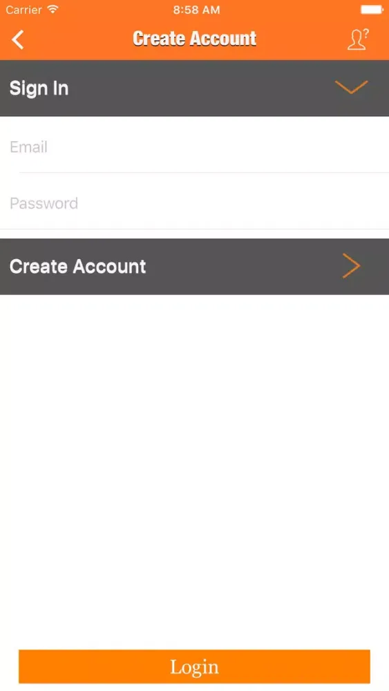 QikThru Screenshots