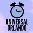 MouseWait Universal Orlando