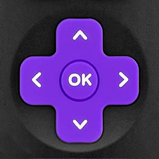 Universal Remote.