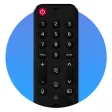 Universal TV Remote Control