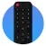 Universal TV Remote Control