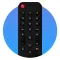 Universal TV Remote Control