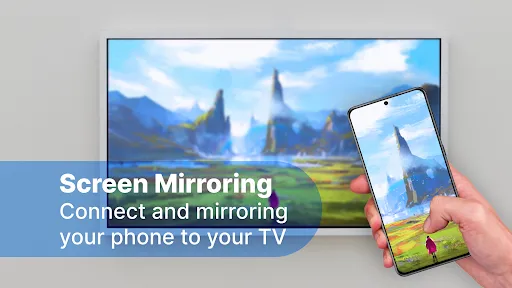 Remote Control for All TV Screenshots