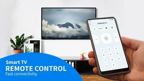 Remote Control for All TV-screenshot-1