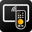 Universal TV Remote Control
