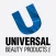 Universal Beauty Products