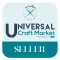 Universal Craft Market Seller