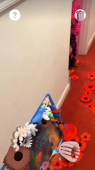 Hyperspace AR Screenshots