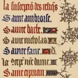 Catholic Calendar: Universalis