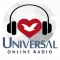 Universal Radio
