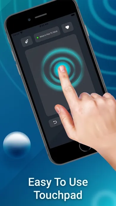 Fire Remote: TV Remote Control Screenshots