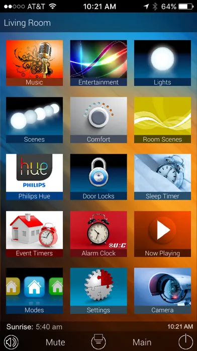 صور URC Mobile 2.5
