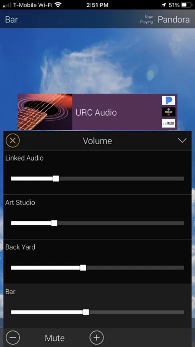 صور URC Mobile 2.5