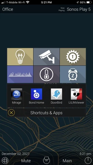 صور URC Mobile 2.5