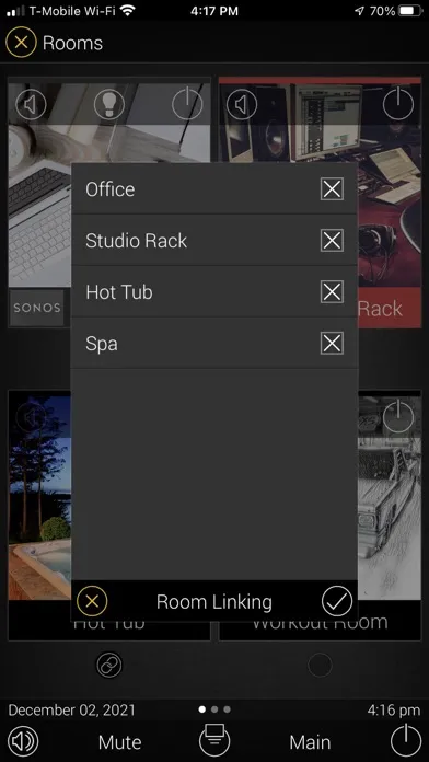 صور URC Mobile 2.5