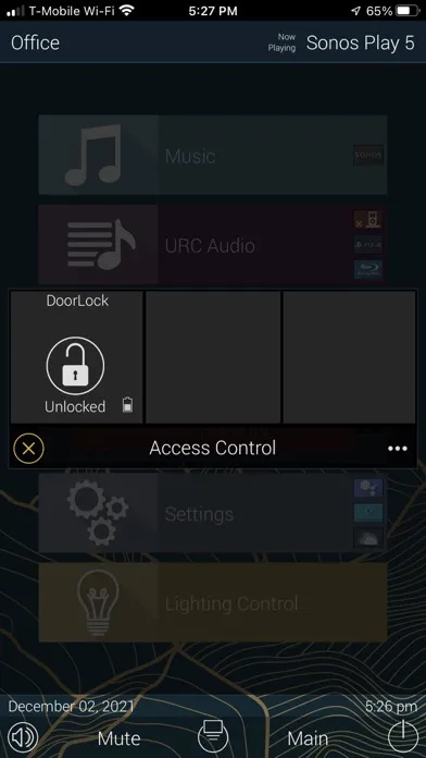 صور URC Mobile 2.5