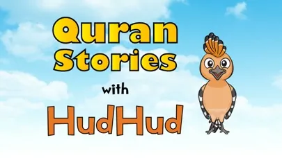 Скриншоты Quran Stories with HudHud