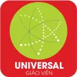 UNIVERSAL Giáo Viên