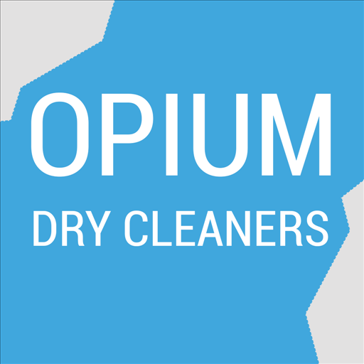 Opium Dry Cleaners